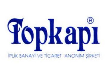 Topkapı İplik