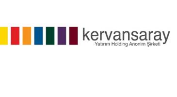 KERVANSARAY HOLDİNG